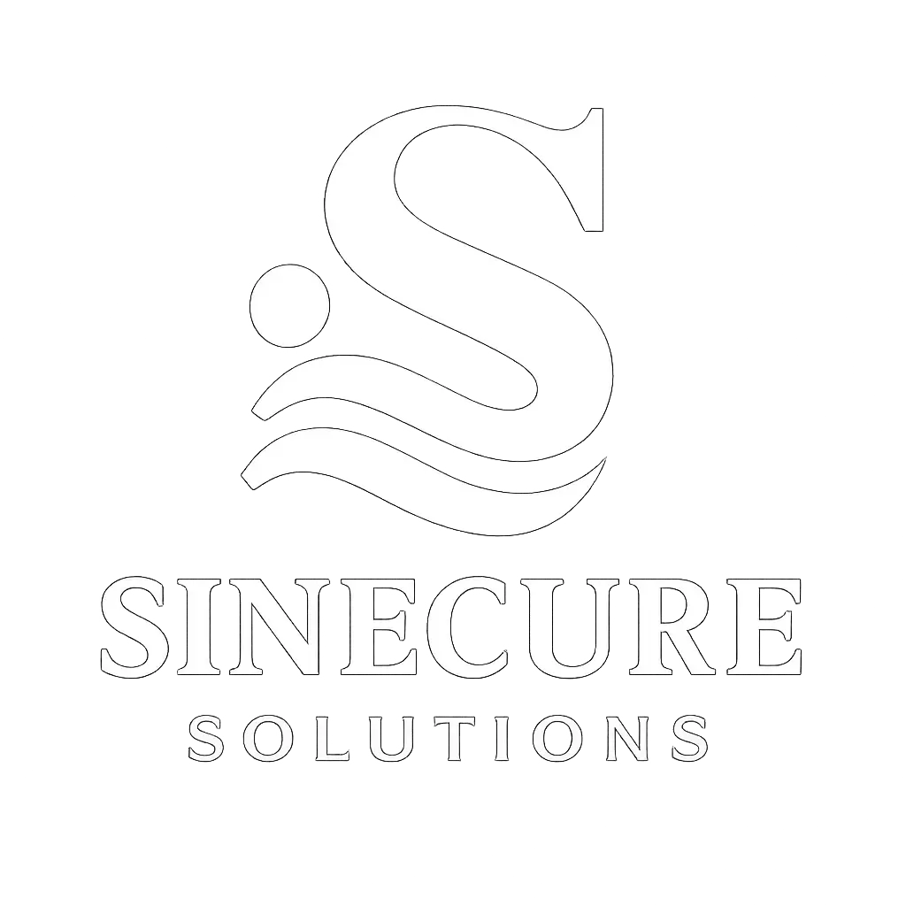 Sinecure Solutions Logo